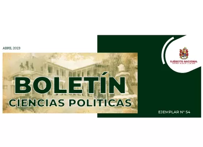 La decisión política de enviar tropas colombianas a la Guerra de Corea. La participación de Colombia en la Guerra de Corea y sus consecuencias políticas.