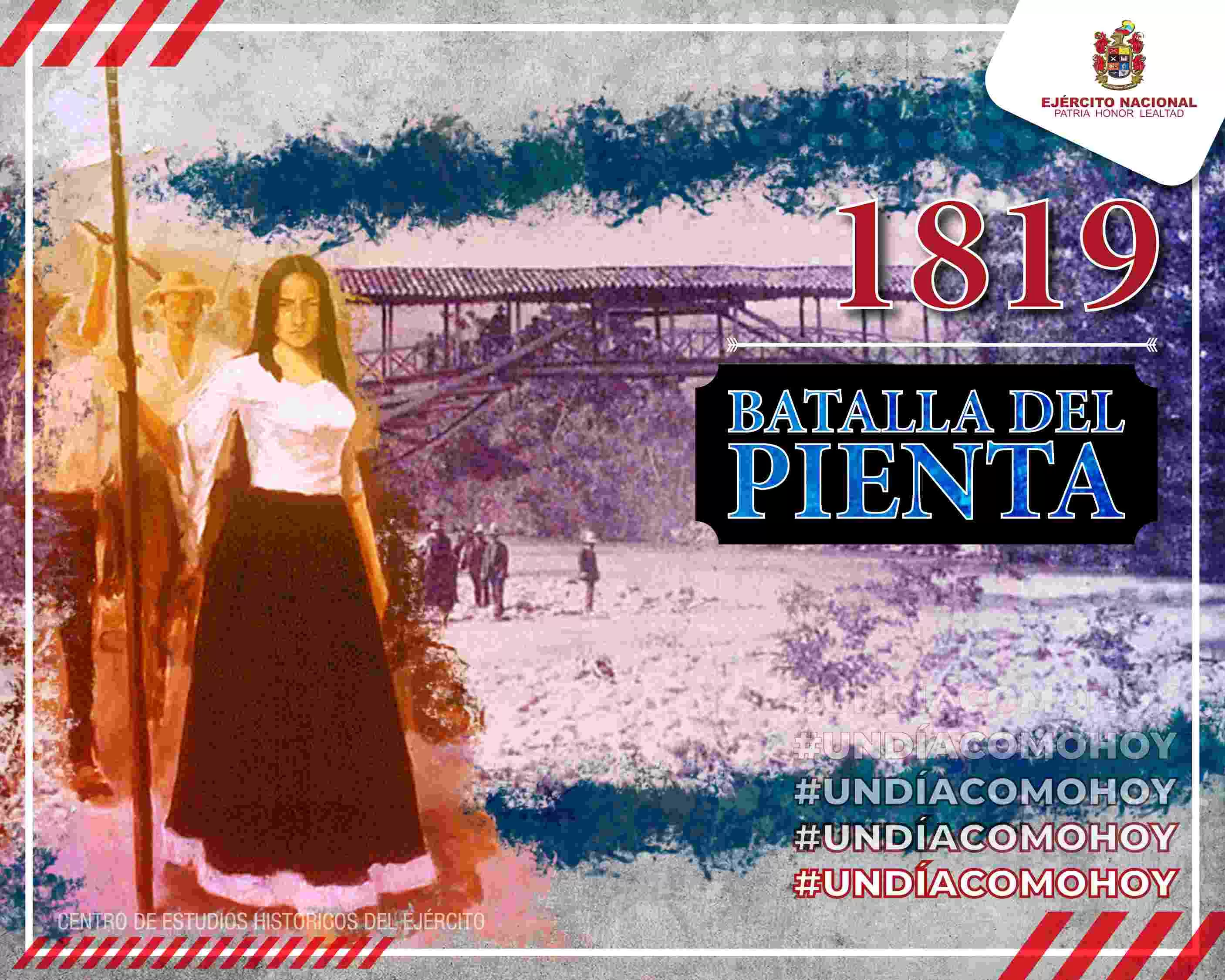 Batalla de Pienta