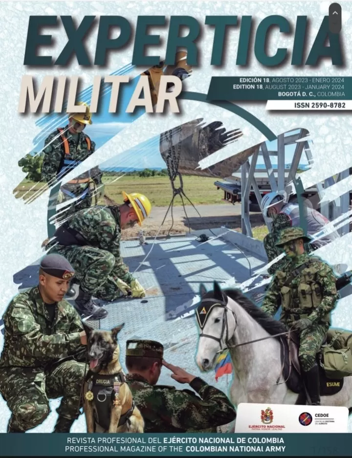 Revista Experticia Militar-18