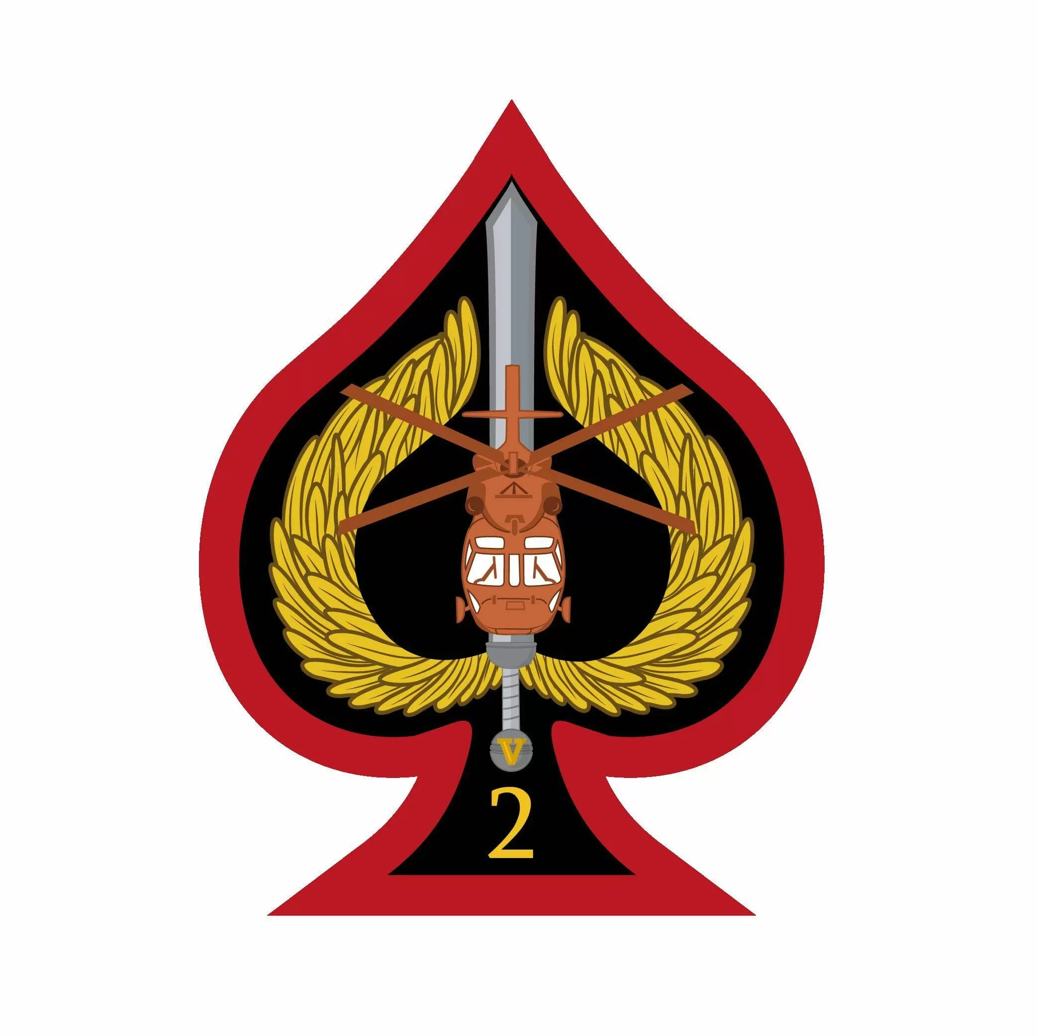 Fuerza de Despliegue Rápido N.º 2