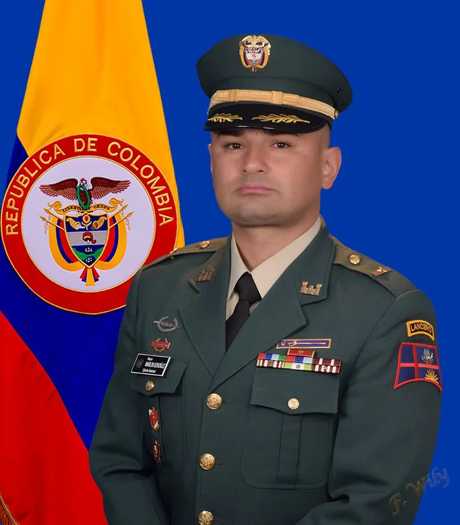 Director del Centro de Estudios Históricos del Ejército