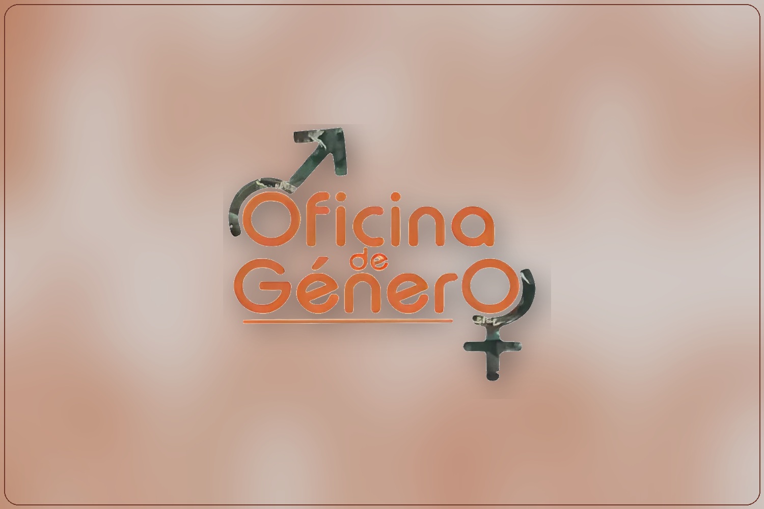 Oficina de Género