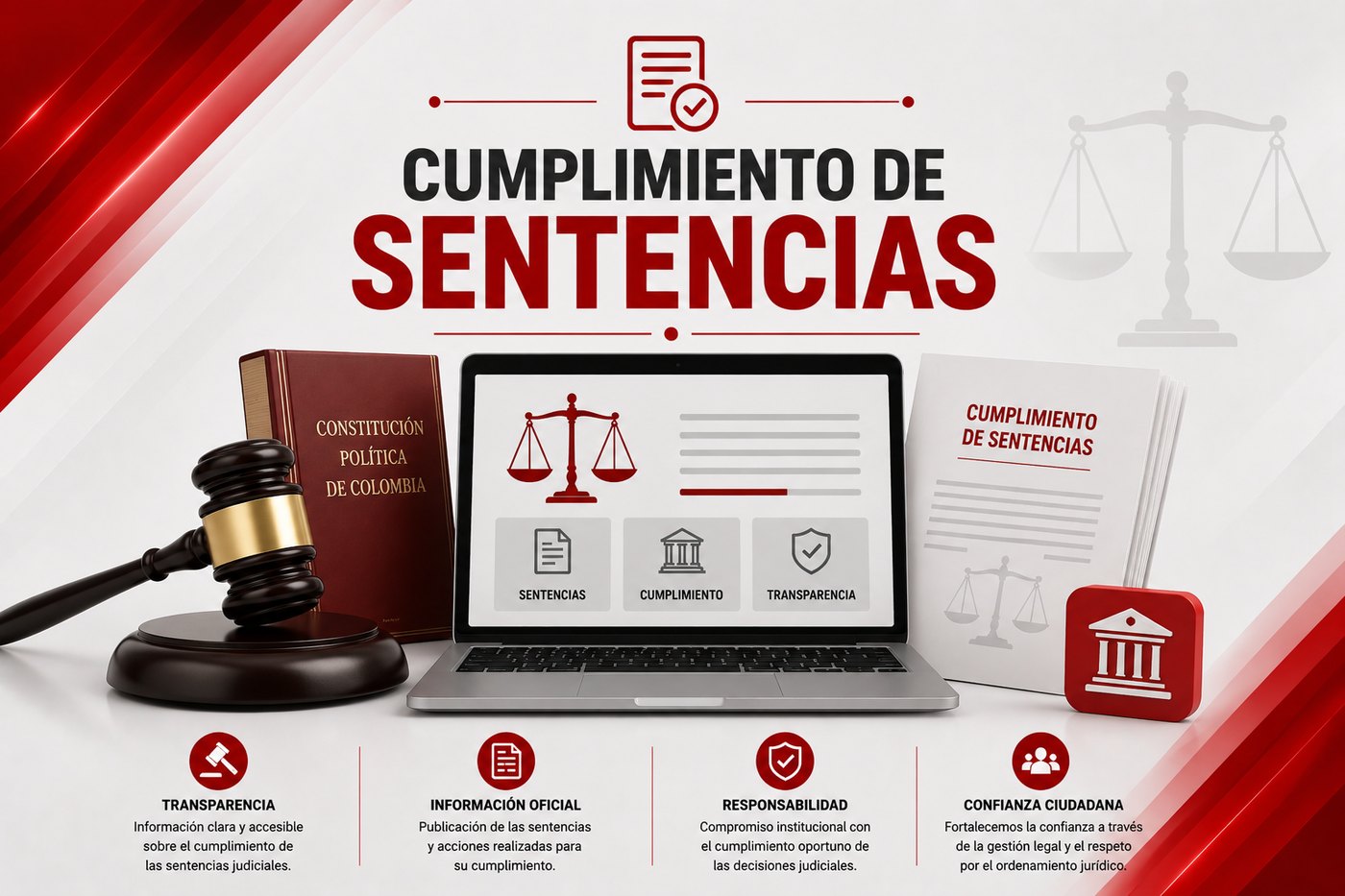 Cumplimiento de Sentencias