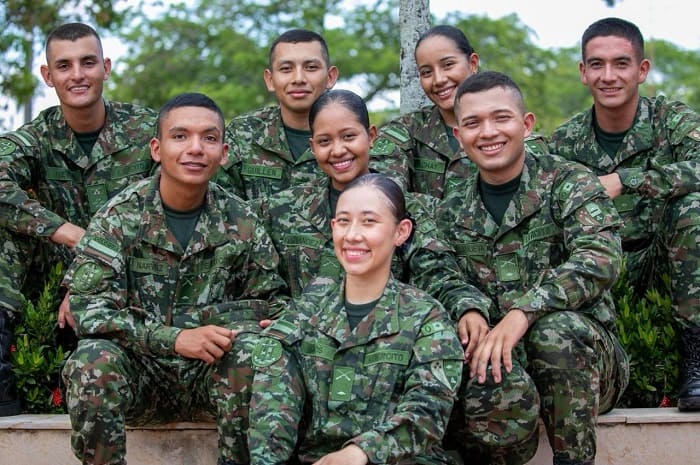 ¿Eres tecnólogo o técnico profesional? El Ejército Nacional abrió convocatoria 2026 para suboficial administrativo