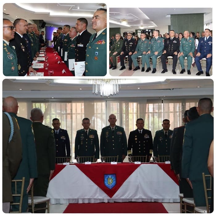 Major Sergeants complete academic program to strengthen their skills for new responsibilities