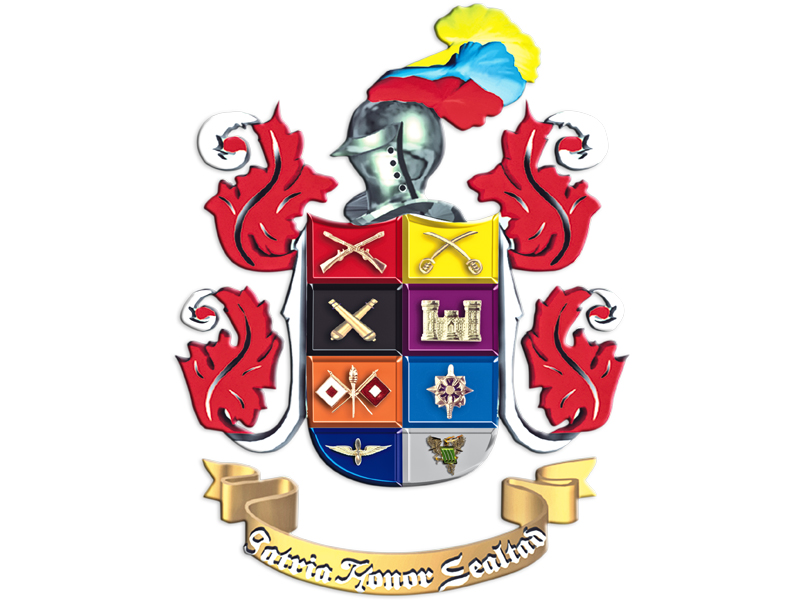 Nuestro escudo